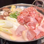 隠れ家個室居酒屋 道楽ぼうず - 