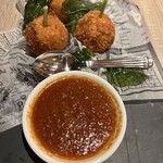 Arancino di Mare - 