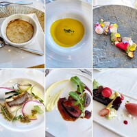 SINC BISTRO -  SINC BISTRO -