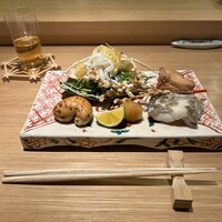 なか川 - 