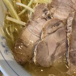 横浜家系ラーメン 中島家 - 