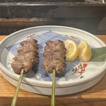 Sumibi Kushiyaki Koumesan - 