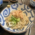 Soba Koubou Hoheto - 