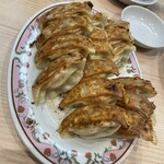 餃子の王将 - 