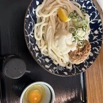 Teuchi Sanuki Udon Kouka - 