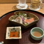 日本料理 太月 - 