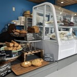 Carrot Bonbon - オシャレなお店