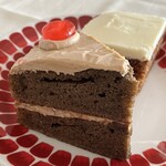 Carrot Bonbon - 美味しいものを見つけた