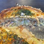 Okonomiyaki Micchan Souhonten - 一体感ゼロ