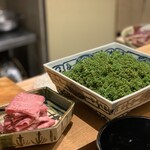 日本料理 太月 - 