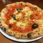 パージナ イタリアン ファイアワークス プラス カフェ ～薪焼きイタリアンとワイン～ - 