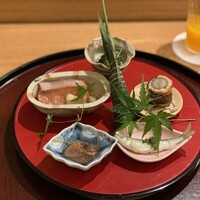 日本料理 太月 - 
