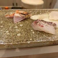 鮨 もりなり - 