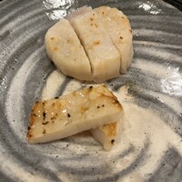 鮨 もりなり - 