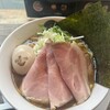 RAMEN GOSSOU 新橋店