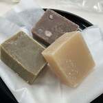 中村屋羊羹本舗 - 