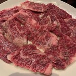 焼肉おくう - 