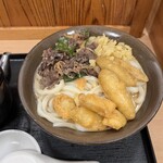 牧のうどん - 