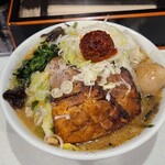 麺処 まるよし商店 - 