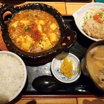 いまここ和食 武屋食堂 - 