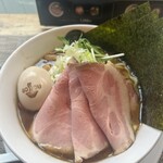 RAMEN GOSSOU 新橋店 - 
