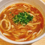 うどん処 おはな - 