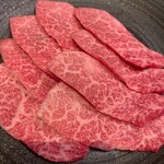 焼肉おくう - 