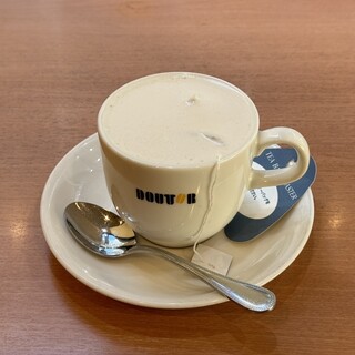 ドトールコーヒーショップ_0