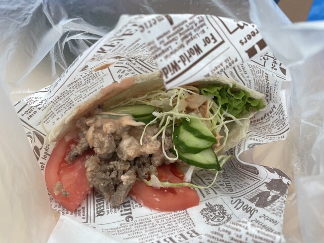 ひつじ家 - 運動公園前（ジンギスカン）の写真