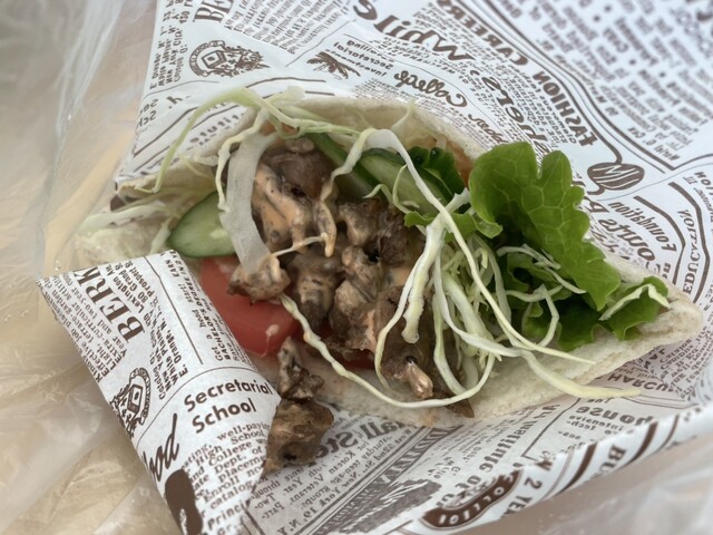 ひつじ家 - 運動公園前（ジンギスカン）の写真