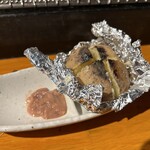 北の海鮮炙り ノアの箱舟 - 