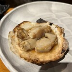 北の海鮮炙り ノアの箱舟 - 