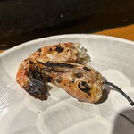 北の海鮮炙り ノアの箱舟 - 