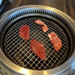 みなとみらいde 焼肉 DOURAKU - 