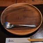 鉄板焼ステーキハウス jam - 