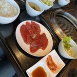 みなとみらいde 焼肉 DOURAKU - 