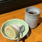 北の海鮮炙り ノアの箱舟 - 