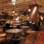 Brooklyn Parlor - 