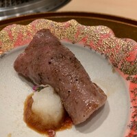 恵比寿 うしみつ - 