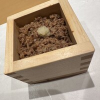 鮨 つむぎ - 