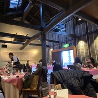 レストラン八間蔵 - 