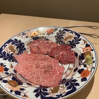 恵比寿 うしみつ - 