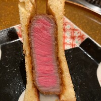 恵比寿 うしみつ - 