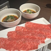 焼肉 じゅん - 