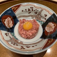 恵比寿 うしみつ - 