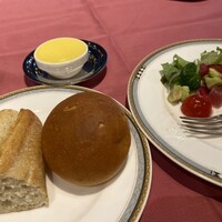 レストラン八間蔵 - 