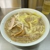 ラーメンの店 ホープ軒 千駄ヶ谷店