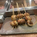 山田五郎邸のごりょんさん 西麻布 - 