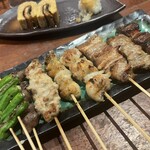 山田五郎邸のごりょんさん - 