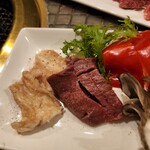 みやび - てっちゃん、ハツ